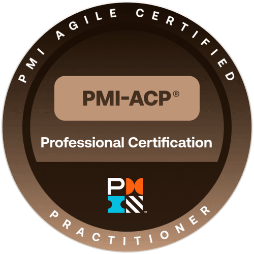 PMI Authorized PMI-ACP Exam Preparation Course (28 PDUs)