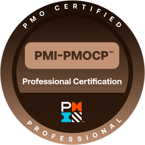 PMI Authorized PMI-PMOCP™ Exam Preparation Course