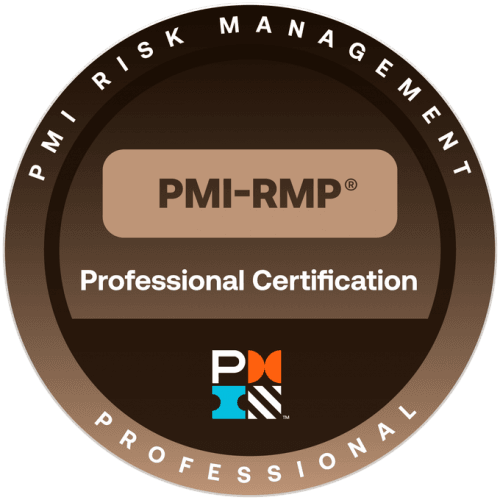 PMI Authorized PMI-RMP Exam Preparation Course (30 PDUs)