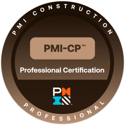 PMI Construction Professional